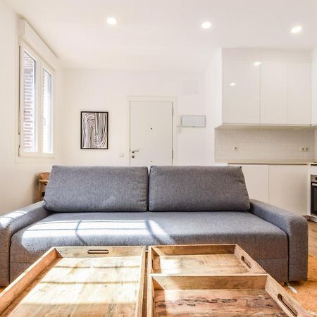Apartamentos En La Avda De La Albufera Alquiler Temporal Madryt Zewnętrze zdjęcie
