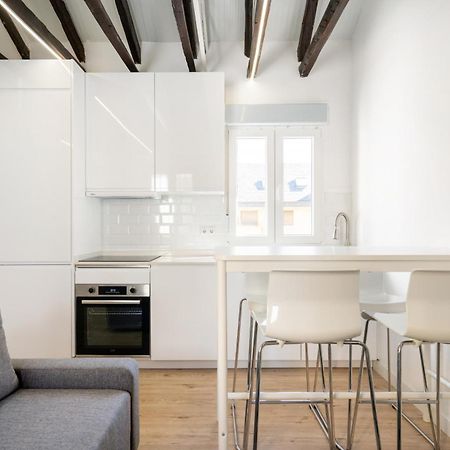 Apartamentos En La Avda De La Albufera Alquiler Temporal Madryt Zewnętrze zdjęcie