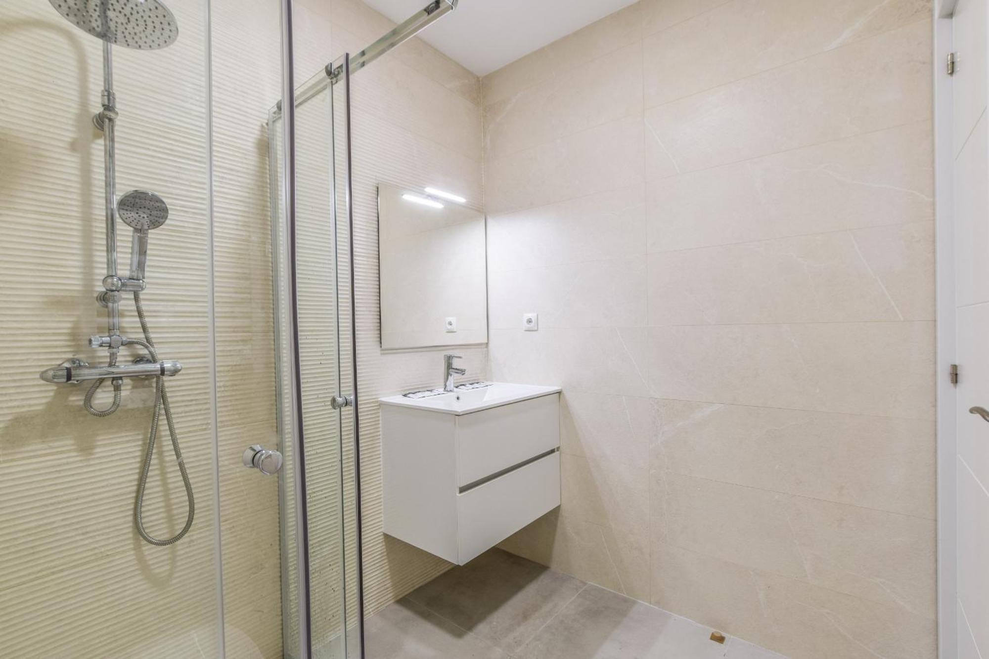 Apartamentos En La Avda De La Albufera Alquiler Temporal Madryt Zewnętrze zdjęcie