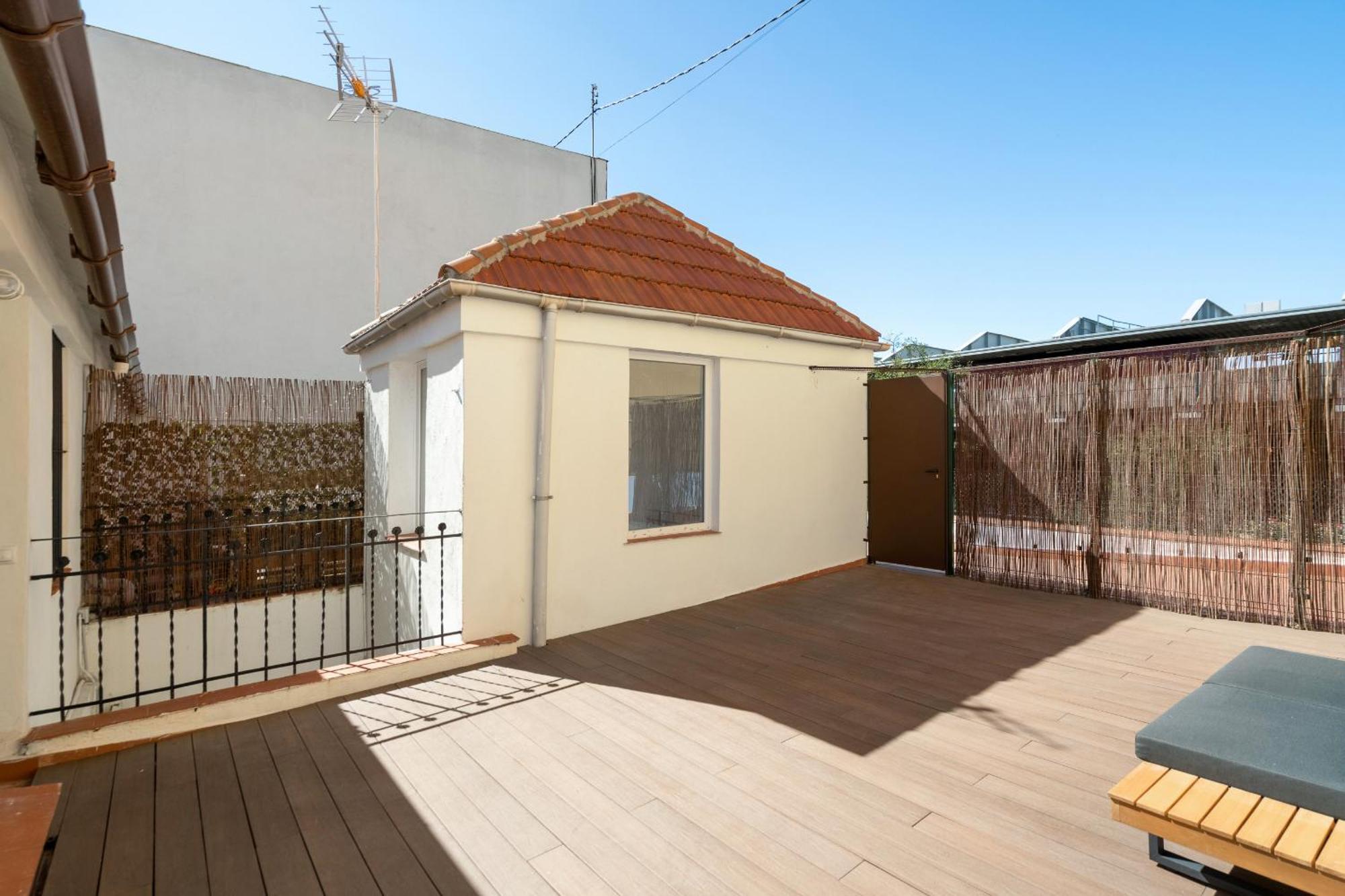Apartamentos En La Avda De La Albufera Alquiler Temporal Madryt Zewnętrze zdjęcie