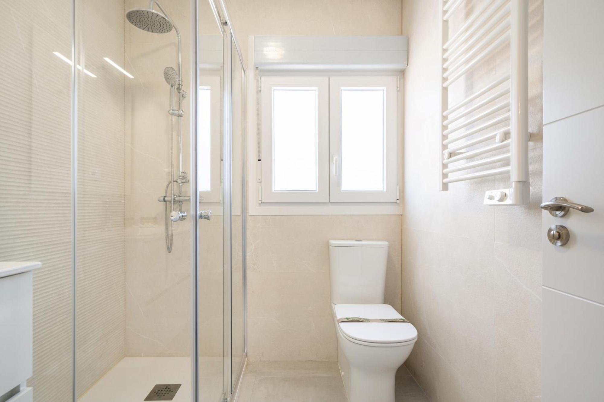 Apartamentos En La Avda De La Albufera Alquiler Temporal Madryt Zewnętrze zdjęcie