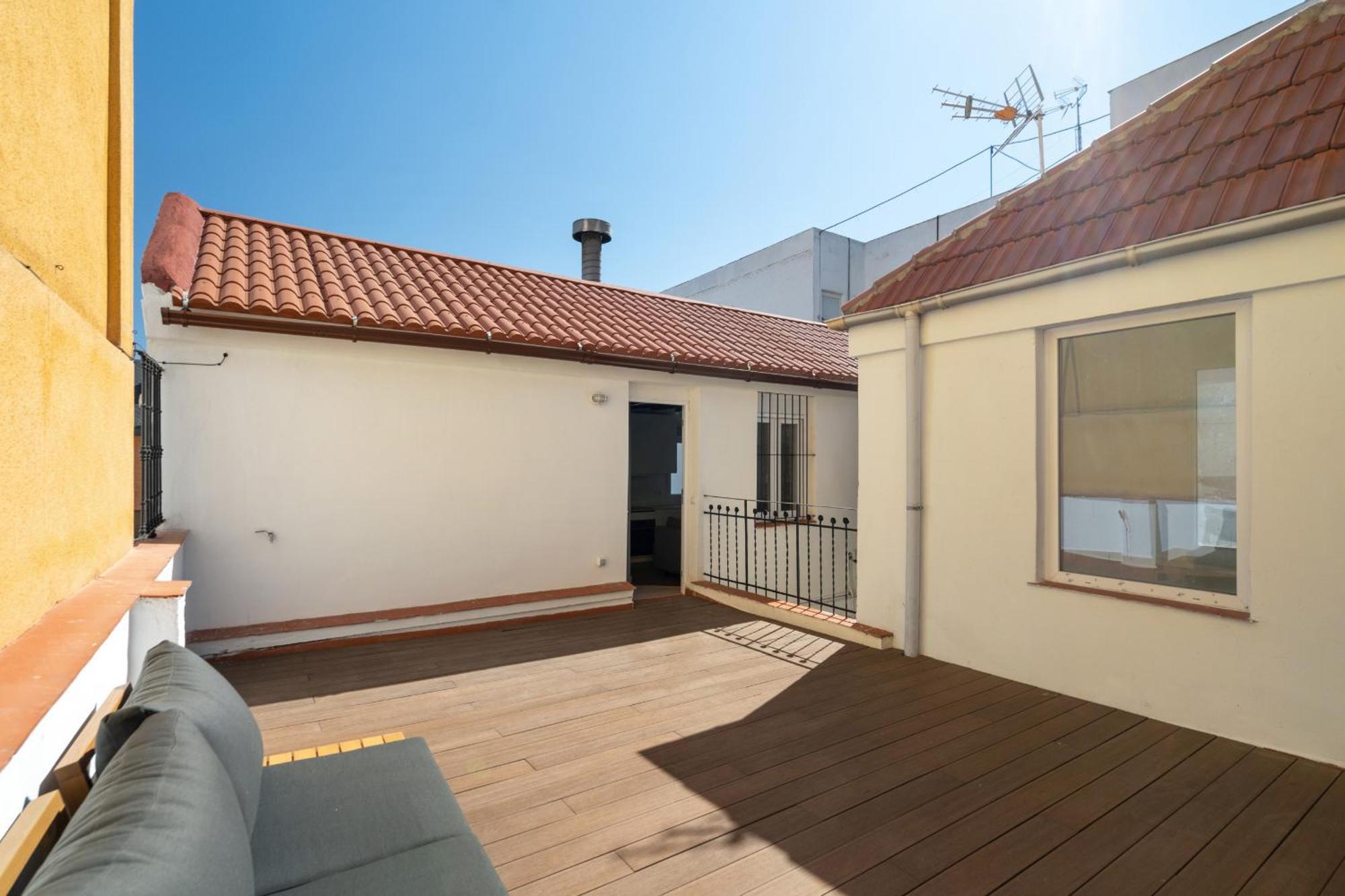 Apartamentos En La Avda De La Albufera Alquiler Temporal Madryt Zewnętrze zdjęcie